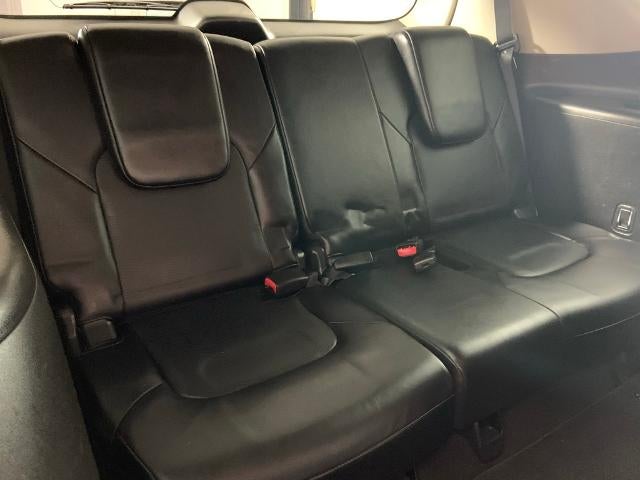 2018 Nissan Armada 4x4 Platinum