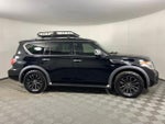 2018 Nissan Armada 4x4 Platinum
