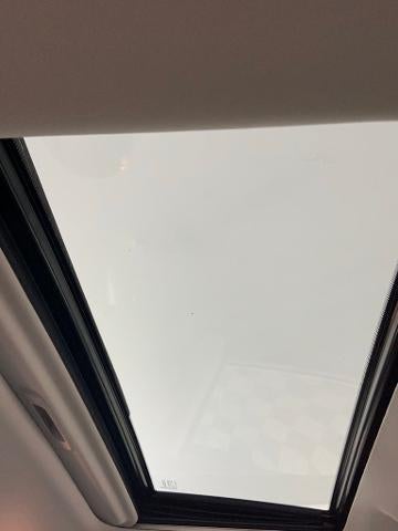 2018 Nissan Armada 4x4 Platinum