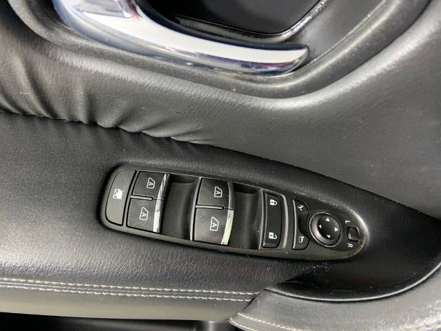 2018 Nissan Armada 4x4 Platinum