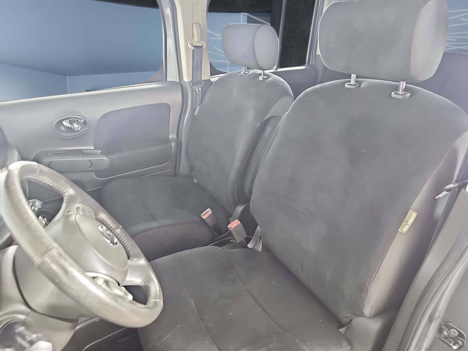 2013 Nissan cube 5dr Wgn CVT S