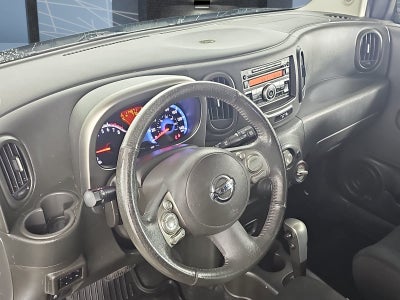 2013 Nissan cube 5dr Wgn CVT S