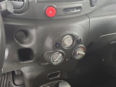 2013 Nissan cube 5dr Wgn CVT S