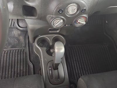 2013 Nissan cube 5dr Wgn CVT S