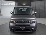 2013 Nissan cube 5dr Wgn CVT S