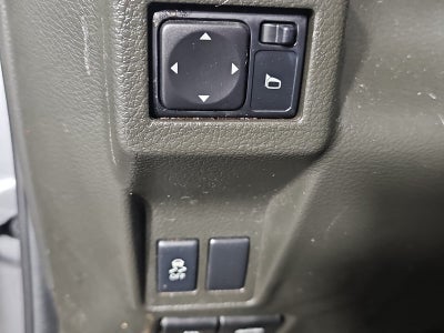 2013 Nissan cube 5dr Wgn CVT S