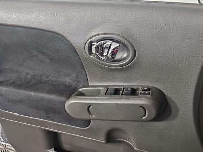 2013 Nissan cube 5dr Wgn CVT S