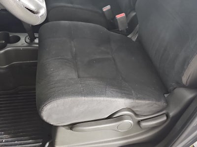 2013 Nissan cube 5dr Wgn CVT S