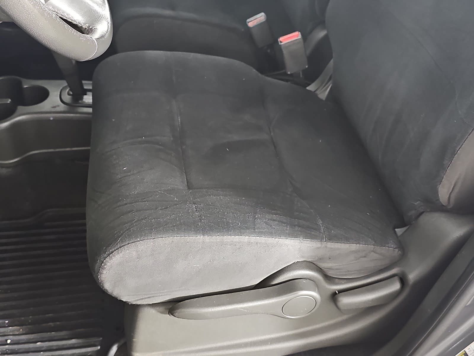 2013 Nissan cube 5dr Wgn CVT S