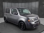 2013 Nissan cube 5dr Wgn CVT S
