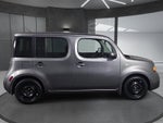 2013 Nissan cube 5dr Wgn CVT S