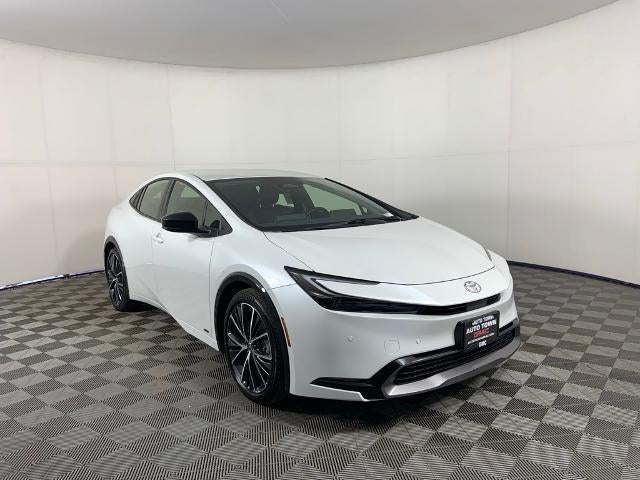 2023 Toyota Prius XLE AWD (Natl)
