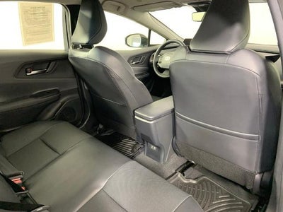 2023 Toyota Prius XLE AWD (Natl)