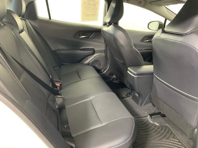 2023 Toyota Prius XLE AWD (Natl)