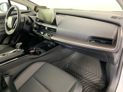 2023 Toyota Prius XLE AWD (Natl)