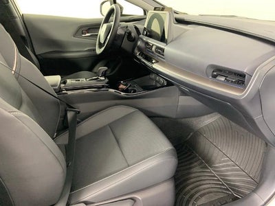 2023 Toyota Prius XLE AWD (Natl)