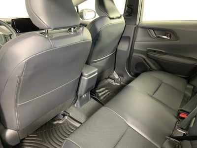 2023 Toyota Prius XLE AWD (Natl)