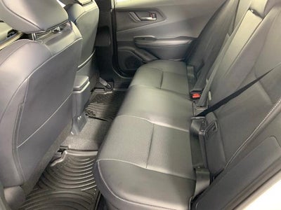 2023 Toyota Prius XLE AWD (Natl)