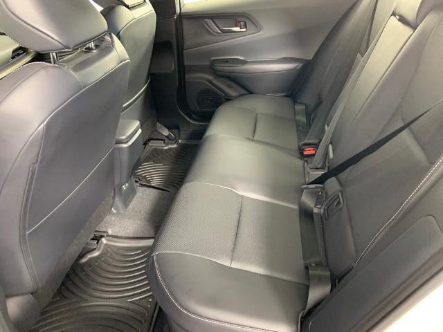 2023 Toyota Prius XLE AWD (Natl)