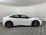 2023 Toyota Prius XLE AWD (Natl)