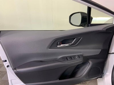 2023 Toyota Prius XLE AWD (Natl)