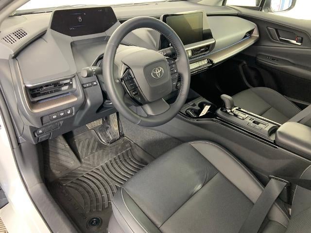 2023 Toyota Prius XLE AWD (Natl)