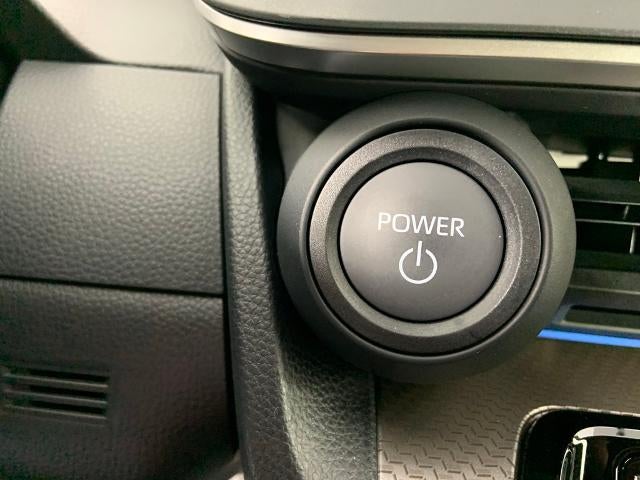 2023 Toyota Prius XLE AWD (Natl)