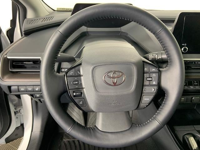 2023 Toyota Prius XLE AWD (Natl)