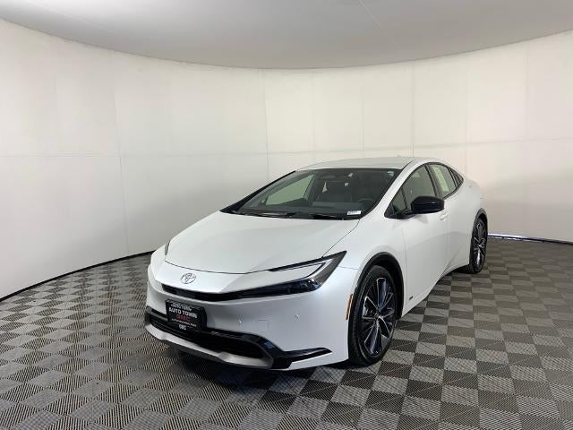 2023 Toyota Prius XLE AWD (Natl)