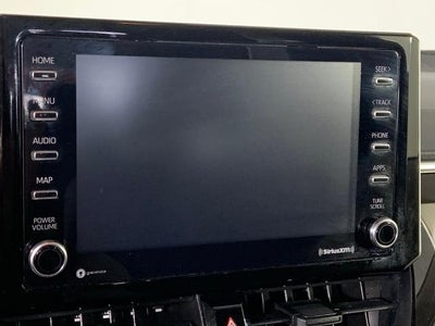 2021 Toyota Corolla Hybrid LE CVT (Natl)