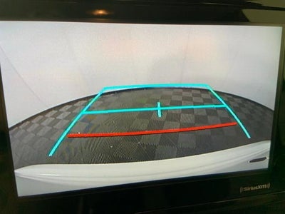 2021 Toyota Corolla Hybrid LE CVT (Natl)