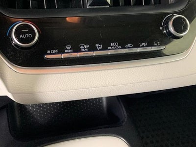 2021 Toyota Corolla Hybrid LE CVT (Natl)