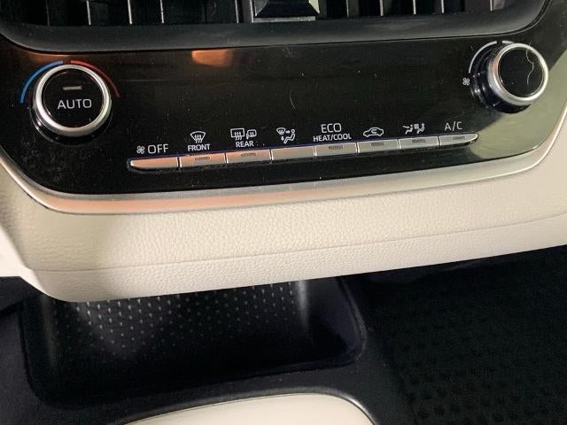 2021 Toyota Corolla Hybrid LE CVT (Natl)