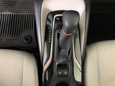 2021 Toyota Corolla Hybrid LE CVT (Natl)