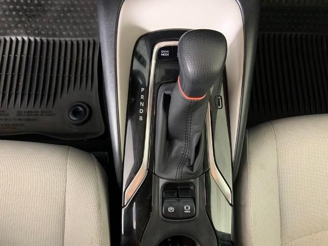 2021 Toyota Corolla Hybrid LE CVT (Natl)