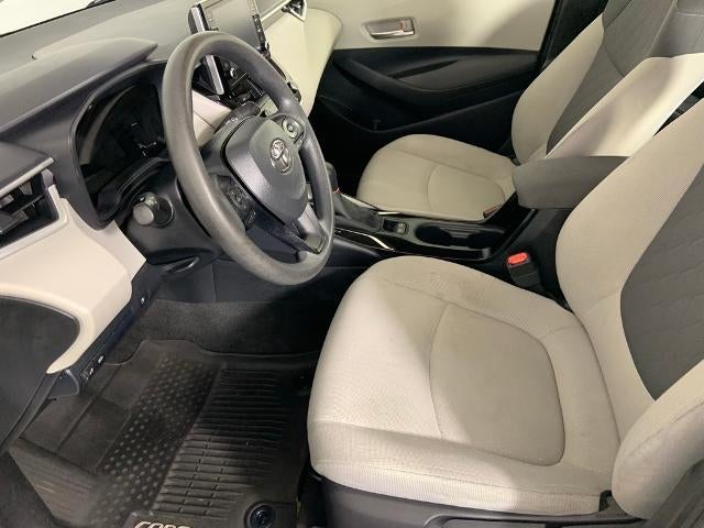 2021 Toyota Corolla Hybrid LE CVT (Natl)