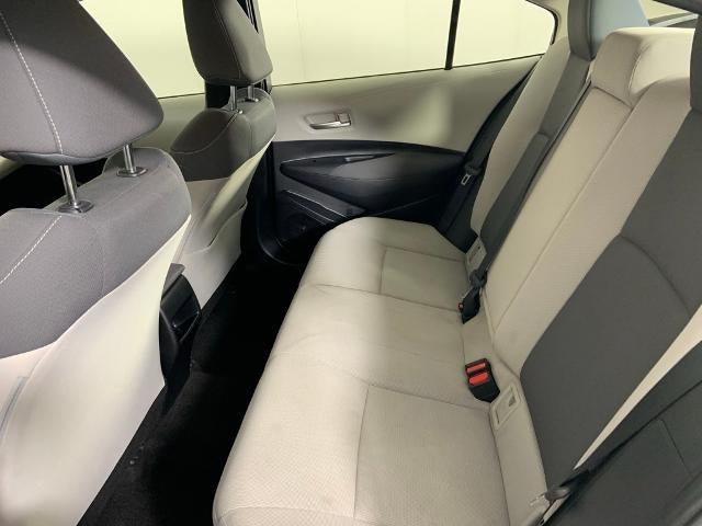 2021 Toyota Corolla Hybrid LE CVT (Natl)