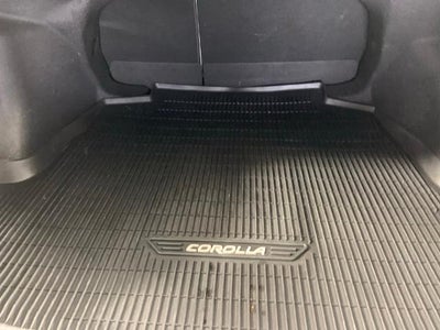 2021 Toyota Corolla Hybrid LE CVT (Natl)