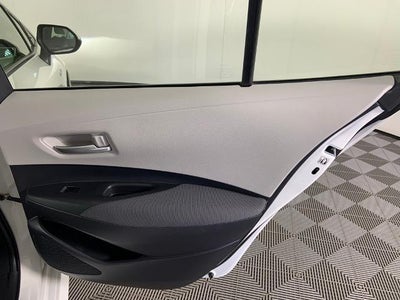 2021 Toyota Corolla Hybrid LE CVT (Natl)