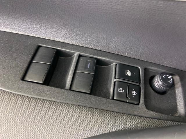 2021 Toyota Corolla Hybrid LE CVT (Natl)