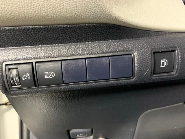 2021 Toyota Corolla Hybrid LE CVT (Natl)