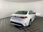 2021 Toyota Corolla Hybrid LE CVT (Natl)