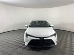 2021 Toyota Corolla Hybrid LE CVT (Natl)