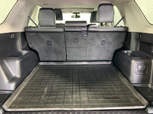 2018 Toyota 4Runner SR5 Premium 4WD (Natl)