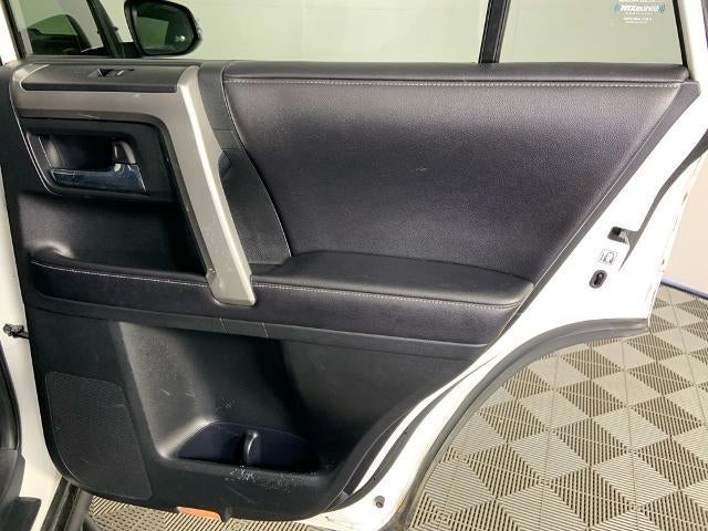 2018 Toyota 4Runner SR5 Premium 4WD (Natl)