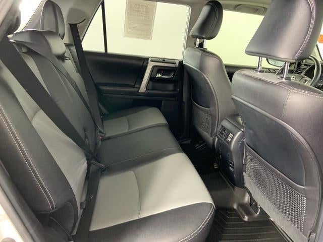 2018 Toyota 4Runner SR5 Premium 4WD (Natl)