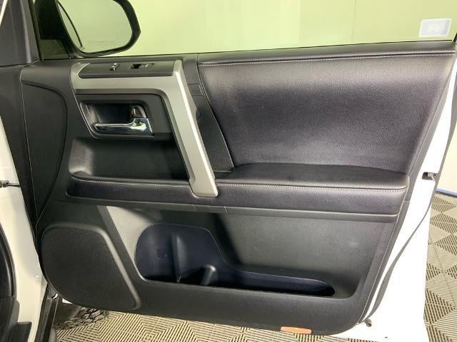 2018 Toyota 4Runner SR5 Premium 4WD (Natl)