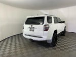 2018 Toyota 4Runner SR5 Premium 4WD (Natl)