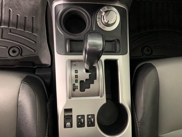 2018 Toyota 4Runner SR5 Premium 4WD (Natl)