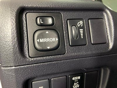 2018 Toyota 4Runner SR5 Premium 4WD (Natl)